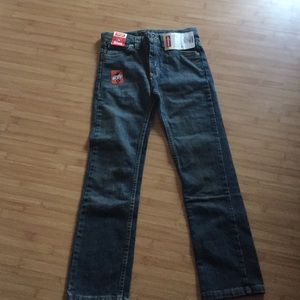 Wrangler five star jeans
